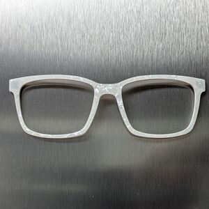 🤍🦪Pair/Kirby Pearlescent Toppers- Premium Line